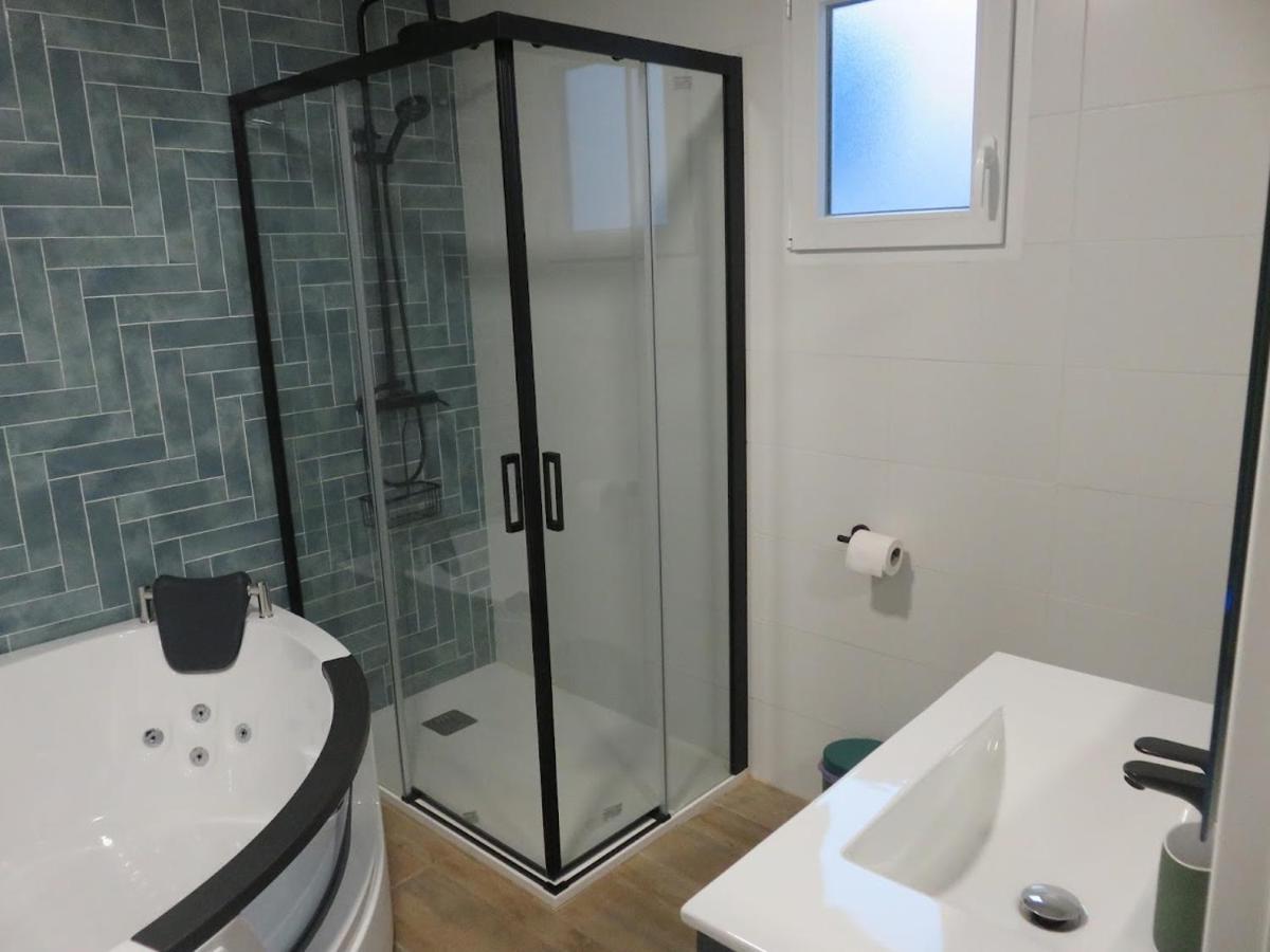 Belice, Excepcional Apartamento Con Jacuzzi Пунта-Умбрія Екстер'єр фото