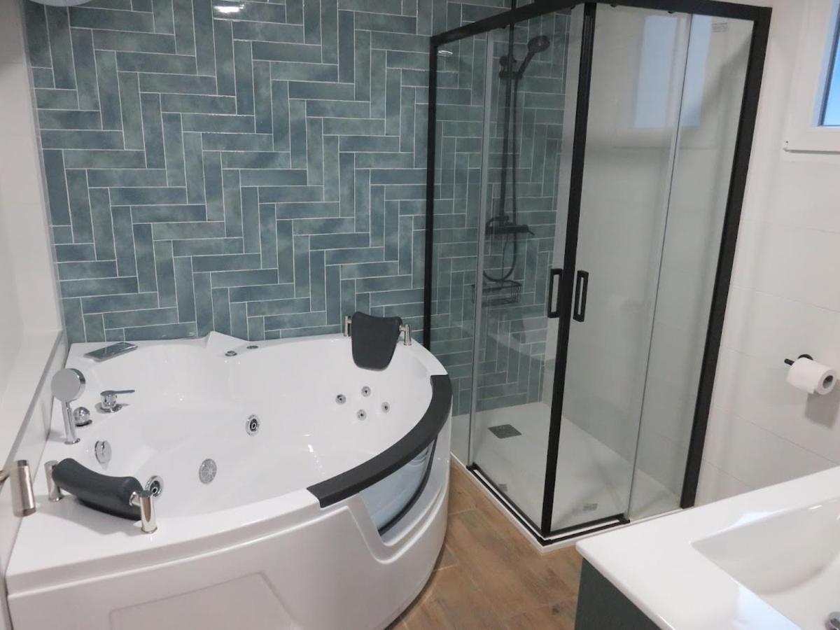 Belice, Excepcional Apartamento Con Jacuzzi Пунта-Умбрія Екстер'єр фото