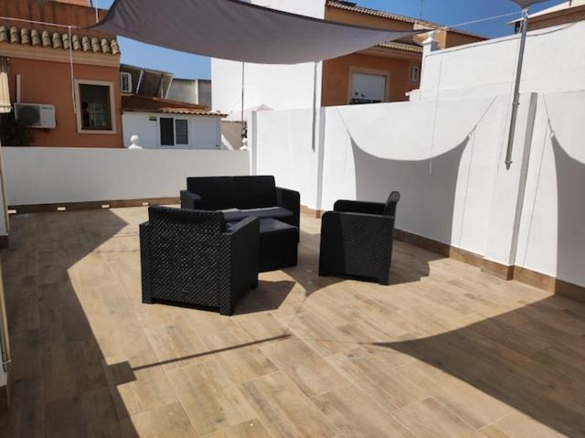 Belice, Excepcional Apartamento Con Jacuzzi Пунта-Умбрія Екстер'єр фото